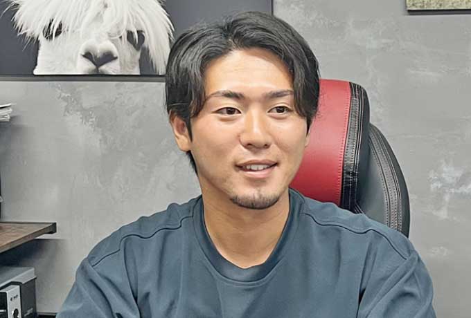 伊賀タウン情報YOU「伊賀ドキの人」に掲載されました