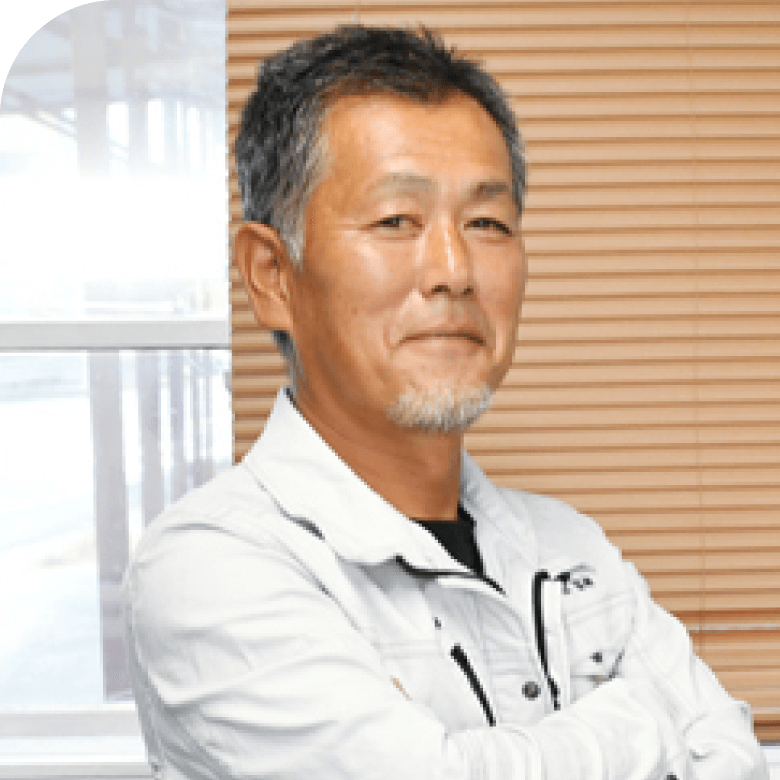 株式会社将伸 代表取締役