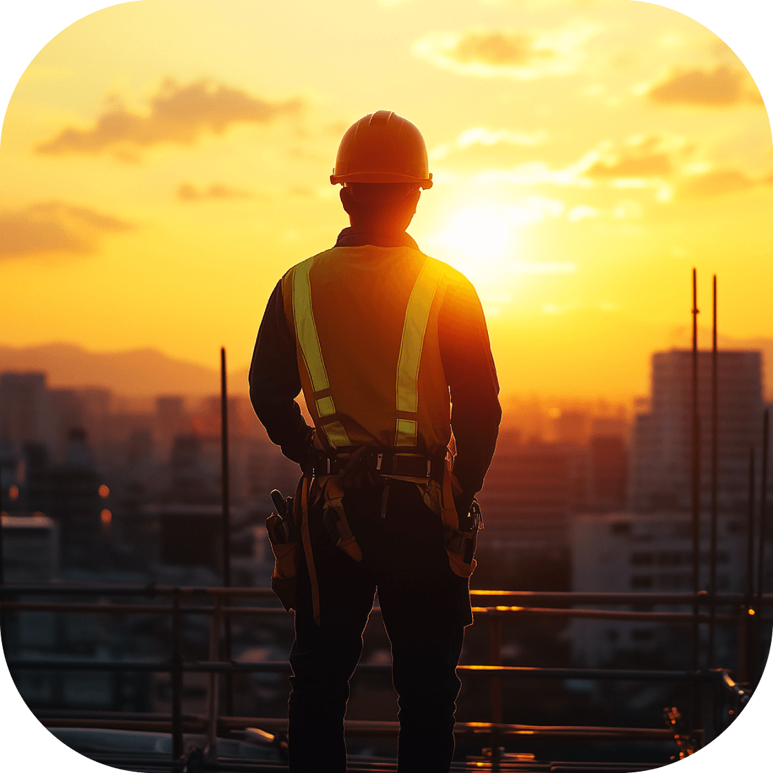 建設会社イメージ